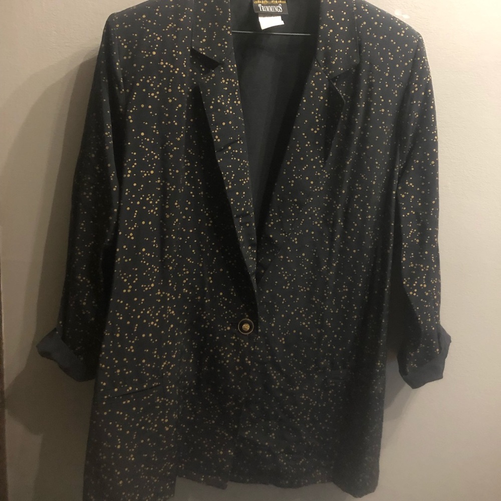Blazer